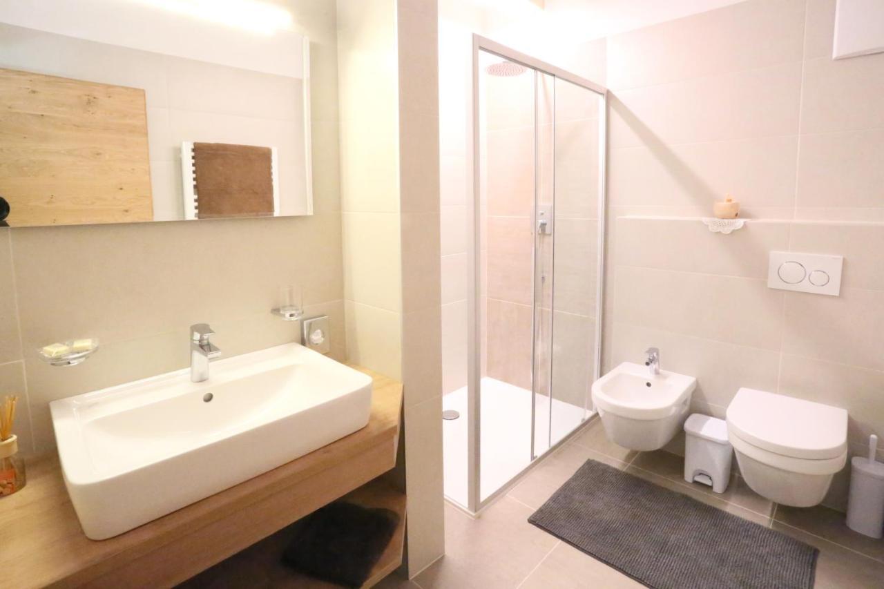 Graushof Otel Val di Vizze Dış mekan fotoğraf