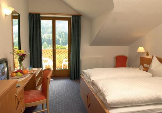 Graushof Otel Val di Vizze Dış mekan fotoğraf