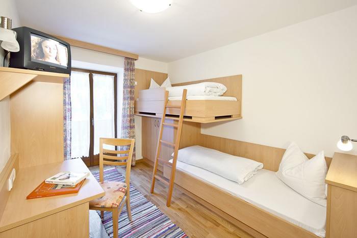 Graushof Otel Val di Vizze Dış mekan fotoğraf