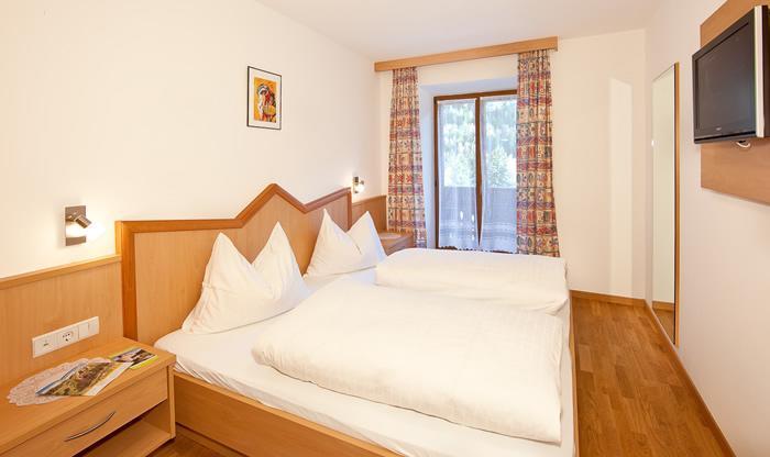 Graushof Otel Val di Vizze Dış mekan fotoğraf