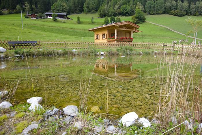 Graushof Otel Val di Vizze Dış mekan fotoğraf