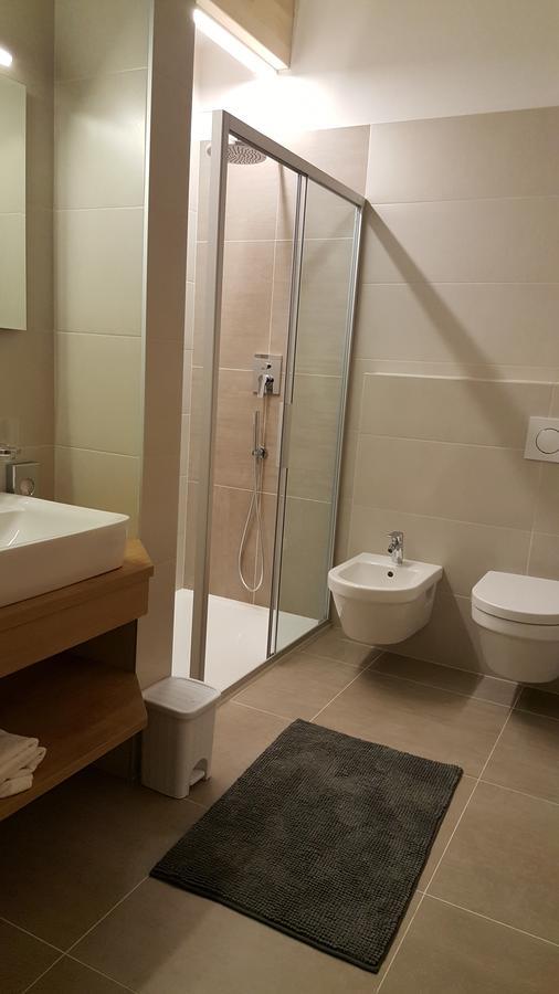 Graushof Otel Val di Vizze Dış mekan fotoğraf