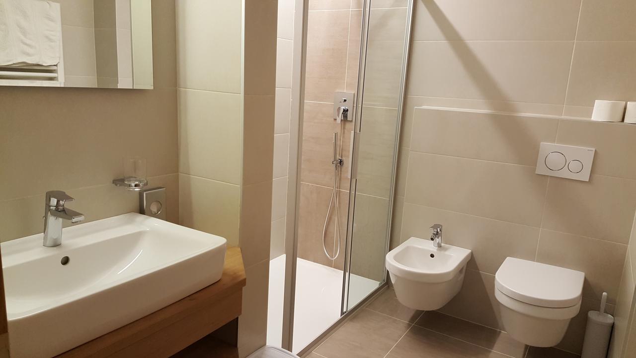 Graushof Otel Val di Vizze Dış mekan fotoğraf